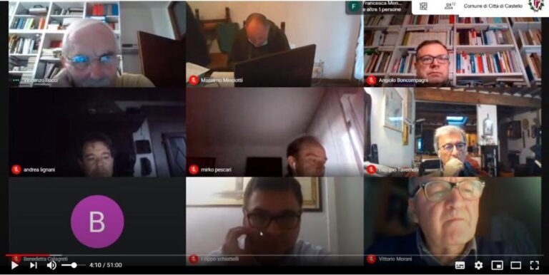 Tari: regolamento in commissione. Agevolazioni per attività chiuse dal covid.  Tariffe invariate per gli altri