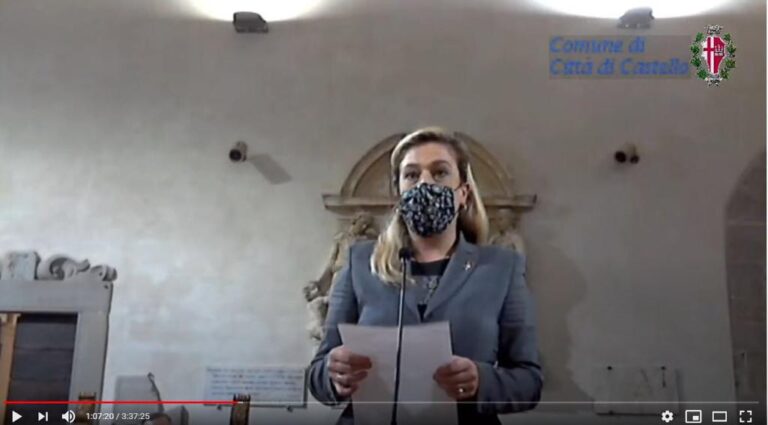 Lega: anche Chiara Parlani rinuncia, si procede a nuova surroga