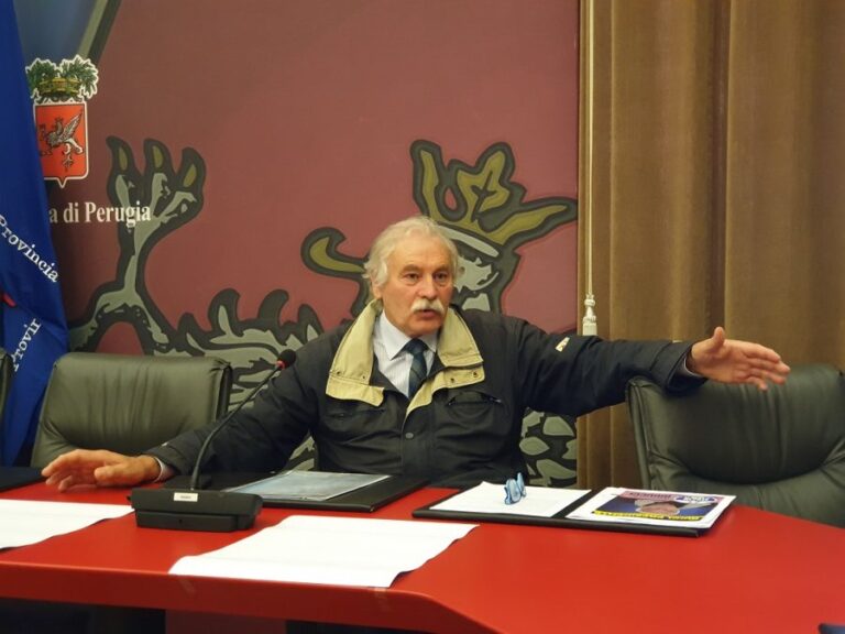 Viabilità: manutenzione straordinaria e ordinaria delle strade regionali, ‘annullare gli accordi tra Provincia di Perugia e Regione’. A chiederlo Marcello Rigucci con una mozione