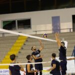 Settimo ciclo di preparazione ErmGroup San Giustino