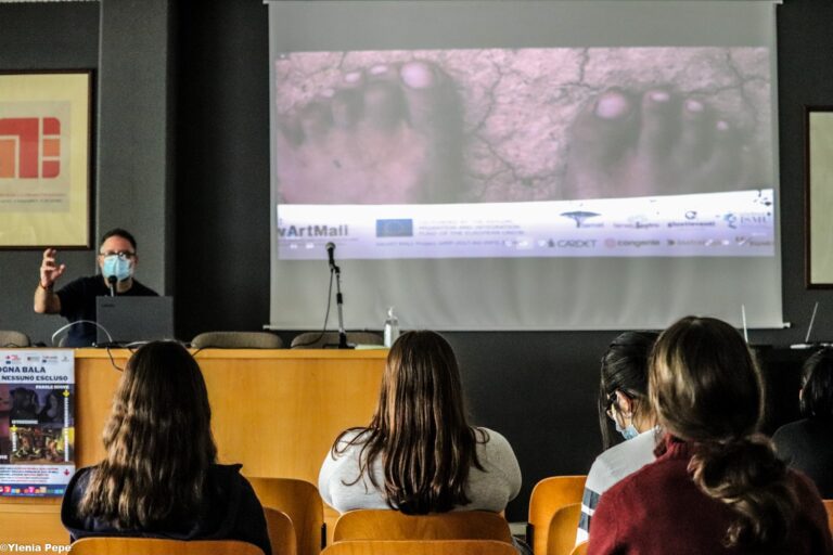 Il futuro della cooperazione internazionale in Sahel. Grande successo per una settimana di iniziative organizzate da Tamat NGO per la conclusione del progetto
