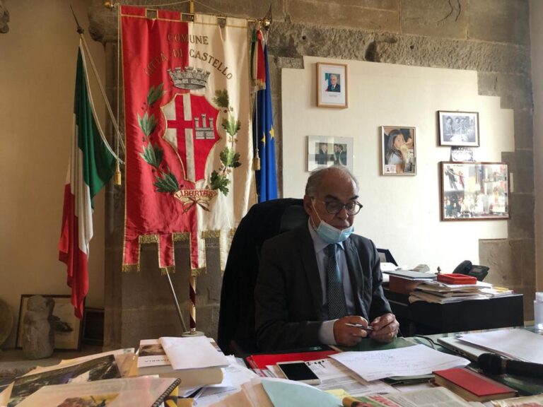 Emergenza coronavirus: Bacchetta “oggi 8 nuovi positivi, il totale sale a 90. Un’appello, le persone positive sono vittime e non untori”