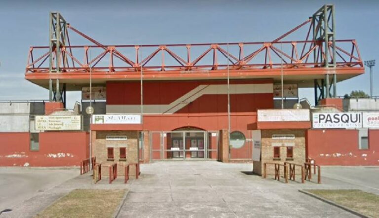 Calcio serie D: rinviata  al 18 novembre Flaminia- Tiferno Lerchi 1919, valida per la 5° giornata di campionato