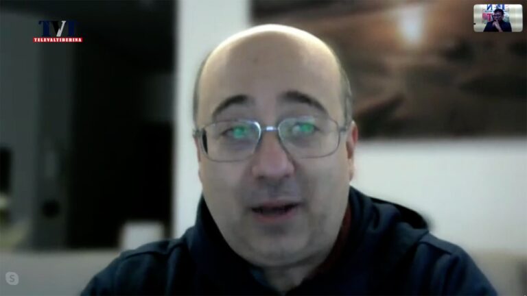 Pallavolo Tifernum Città di Castello: Enrico Brizzi “pronti ed organizzati per affrontare la stagione”