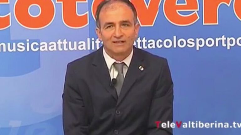 Covid 19 a Sansepolcro: Giunti (Forza Italia) “la politica cittadina deve  interessarsi dei problemi economici di Sansepolcro che verranno dopo la seconda ondata della pandemia”