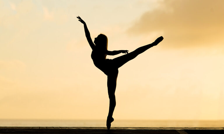 Venerdi 30 ottobre manifestazione delle scuole di danza umbre a Città di Castello