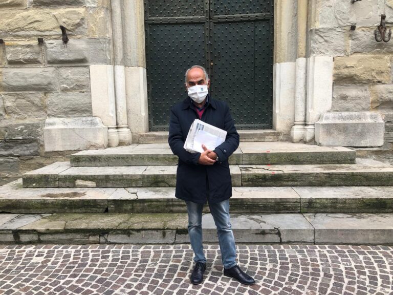 Emergenza coronavirus: Bacchetta “15 positivi tutti in isolamento domiciliare, 3 guariti. Un dispiacere per la chiusura di bar e ristoranti alle 18”