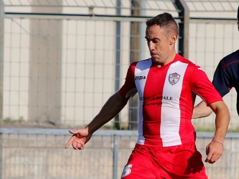 Calcio serie D: verso Tiferno 1919- Ostia Mare, nelle parole di Fabio Catacchini