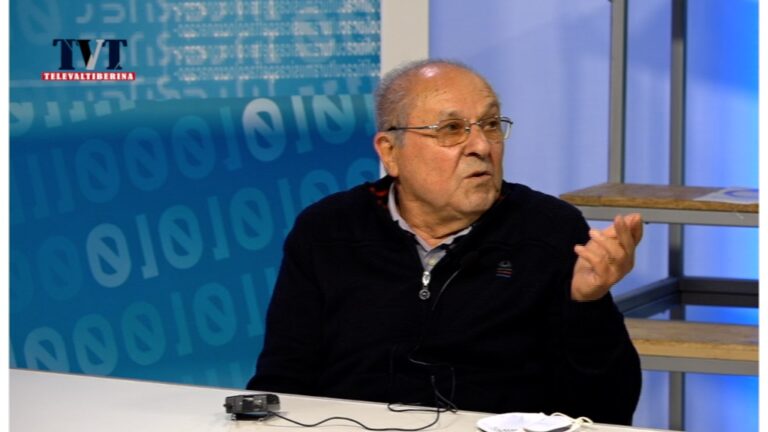 Calcio Eccellenza Umbra: Elio Fiorucci (Lama) “in attesa di conoscere, questa sera, il nostro destino. A questo punto meglio due gironi”