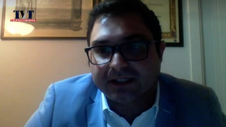 Città di Castello: Filippo Schiattelli si dimette da Presidente della Quarta Commissione consiliare