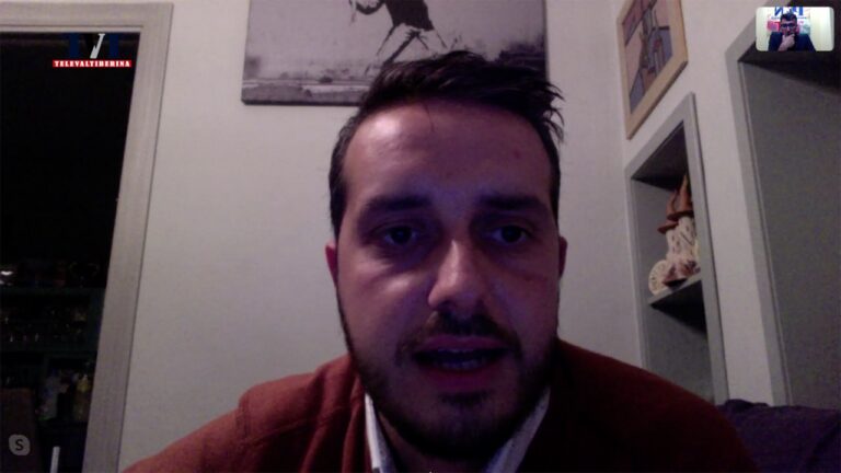 Francesco del Siena (DPC) “da assessore, non potrò seguire le dinamiche politiche, ma sulle alleanze per le  prossime amministrative nessun  dubbio siamo civici, nessun accordo con partiti strutturati”