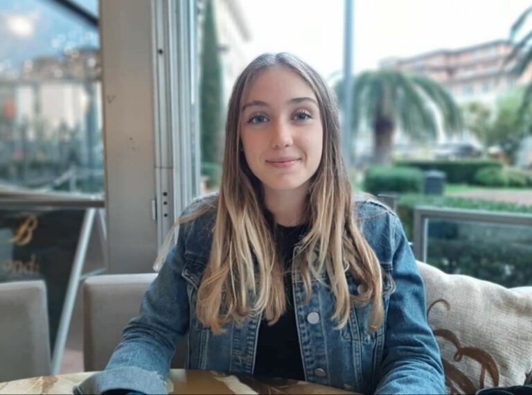 Al Borgo l’anteprima del film “Tutto il mondo è palese”. Domani la presentazione al cinema Aurora. Nel cast anche la biturgense Giada Bartoccioni