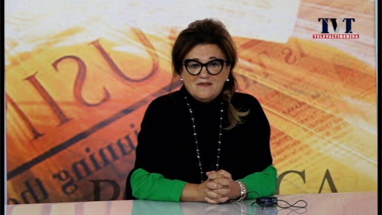 Ad in Primo Piano, Luciana Bassini