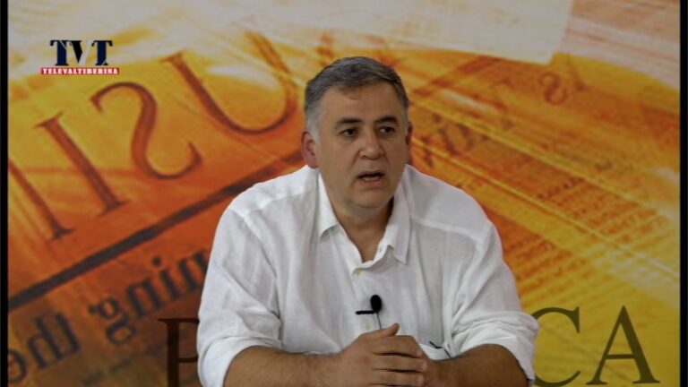 Sport giovanile: Marco Cesaroni (Pallacanestro Tiferno Città di Castello)