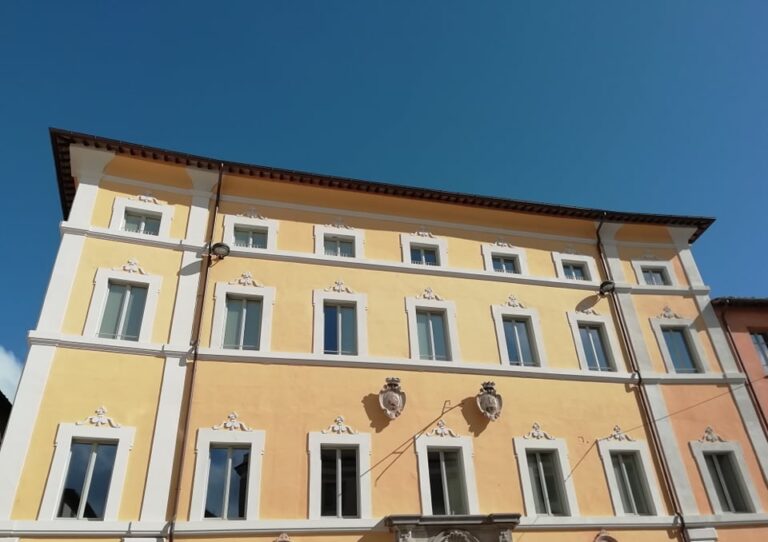 Dalla prossima settimana l’ufficio Lavori pubblici, l’ufficio Urbanistica e il Suape tornano al terzo piano del Municipio