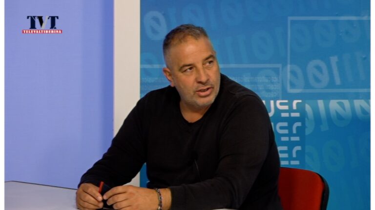 Calcio promozione Umbra girone A: Renato Borgo (Montone) “obbiettivo? sarò sincero, finire il campionato nel mese di Aprile”