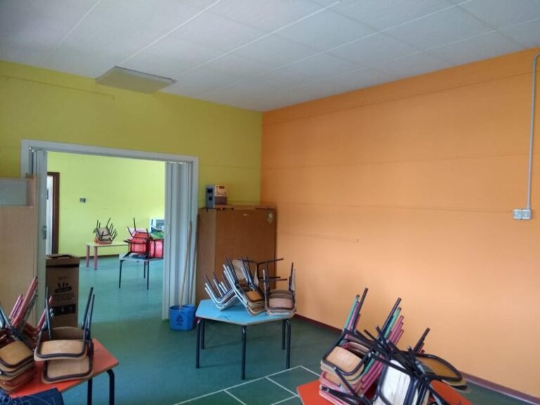 Scuole e Covid a Sansepolcro, verifiche sul rientro nei vari istituti