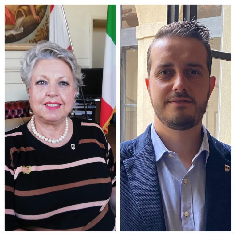 Politica Sansepolcro: Vannini vice sindaco, Del Siena assessore