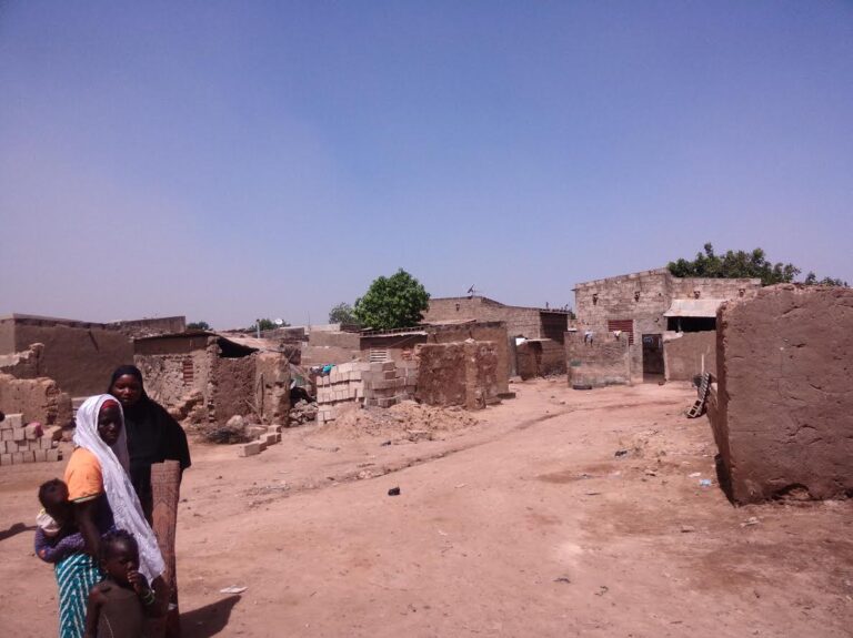 Covid19: aiuti ed emergenza a Bissighin (Burkina Faso), l’impegno di Tamat nel Sahel