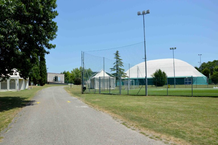 Venerdi 6 Giugno 2025 alle ore 11,45 presso gli impianti Tennis Polisport di Città di Castello, cittadella sportiva Belvedere la presentazione dei Centri Sportivi Estivi Polisport 2025