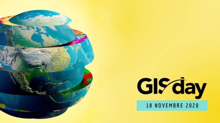 Eventi a Perugia: si avvicina il Gis Day: Il 18 novembre nona edizione dedicata alla ‘citizen science’ con le scuole protagoniste di un progetto di raccolta dati