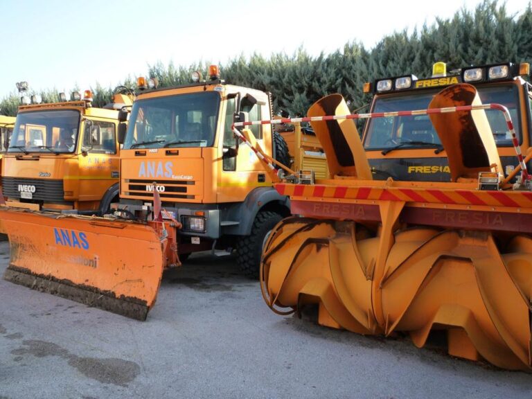 Anans Umbria: in due anni investiti oltre 20 milioni di euro per lavori di manutenzione delle strade ex regionali e provinciali