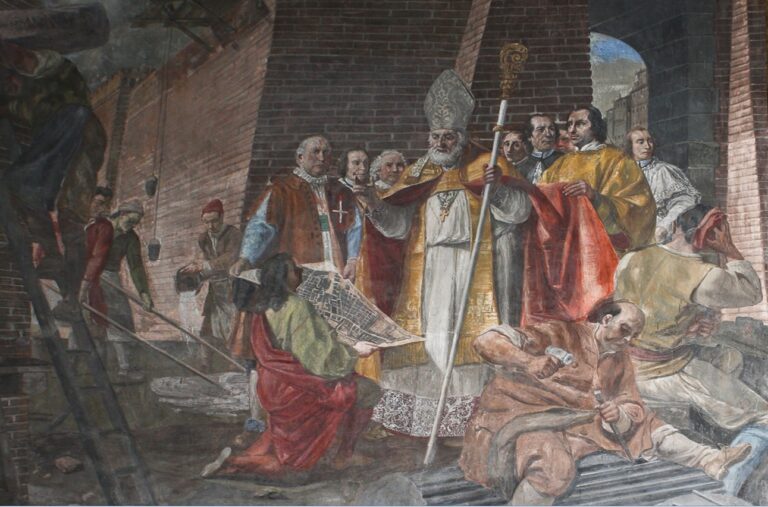 13 novembre: Solennità dei Santi Patroni Florido ed Amanzio. Tutto quello che serve sapere per seguire le celebrazioni