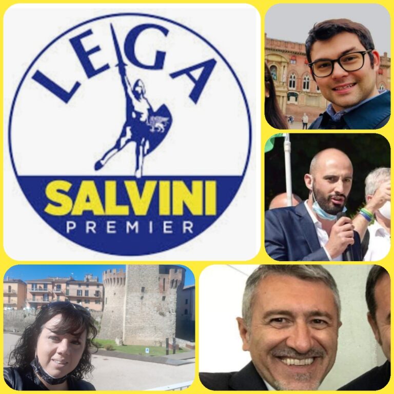 Lega al fianco del comparto sanitario: “La Regione sta lavorando bene”