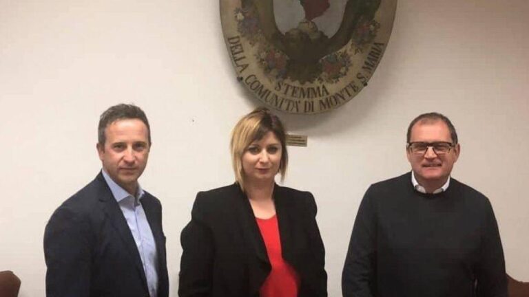 Monte santa Maria Tiberina predispone test sierologici rapidi per i dipendenti e per il personale dei trasporti scolastici