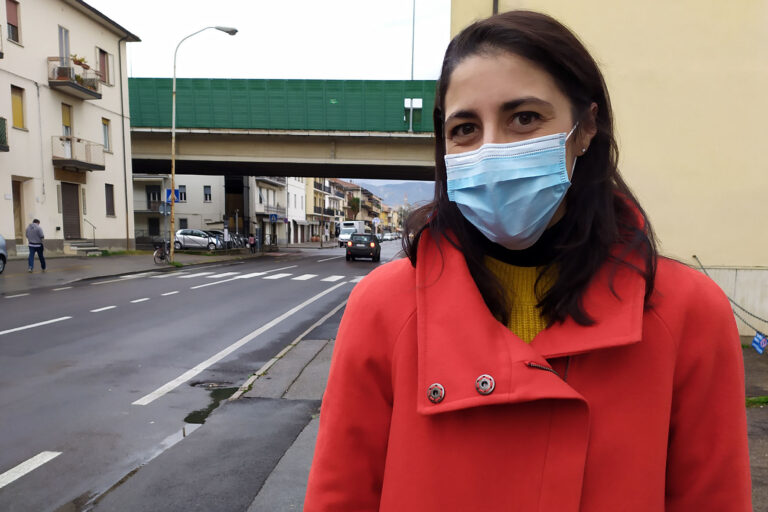 Le Vie di Arezzo – “Le Vie di Arezzo”, un portale per sostenere i commercianti cittadini