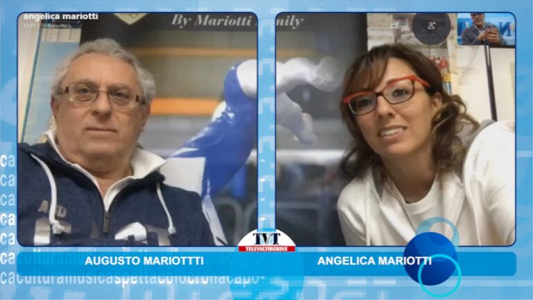 Augusto e Angelica Mariotti “la nostra categoria messa da parte e dimenticata dal Governo, nonostante la funzione sociale che ci viene riconosciuta dalle Famiglie”
