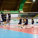 PALLAVOLO SAN GIUSTINO