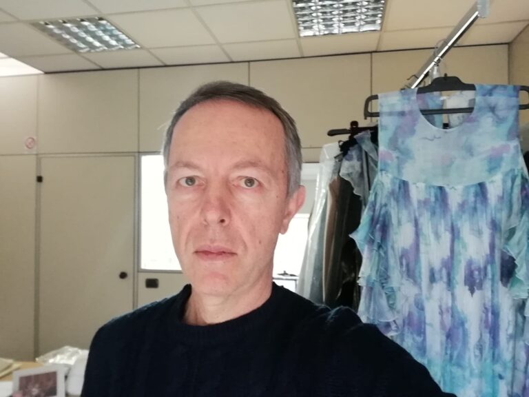 Sistema moda, un comparto in difficoltà che chiede attenzione