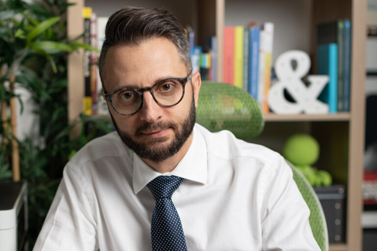 Giacomo Cariulo al vertice della Federazione Comunicazione di Confartigianato