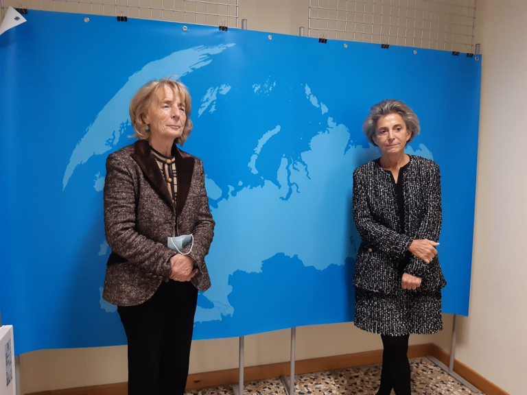 Patrimoni culturali, “Faro Trasimeno” entra nel vivo. L’associazione all’opera “per co-progettare la rigenerazione urbana”. Allacciati rapporti con il Consiglio d’Europa e la rete italiana