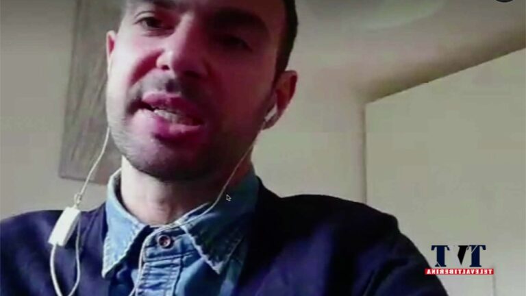 Calcio promozione Umbra: Gianluca Marinelli lancia l’allarme “ci sono famiglie che vivono anche con i proventi del calcio dilettantistico, chi pensa a loro?”