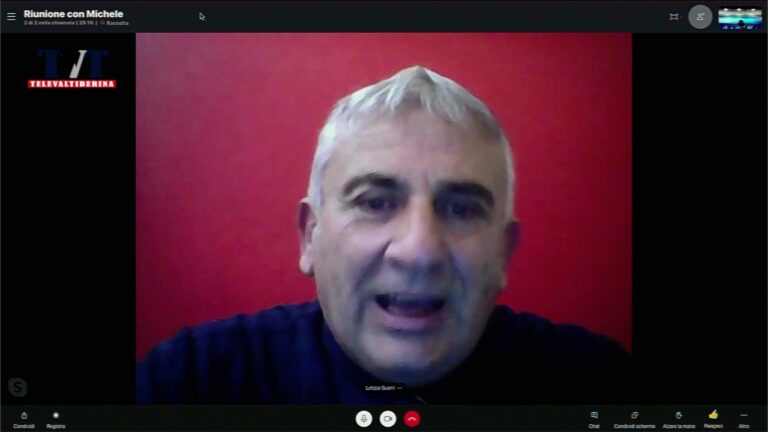 Calcio giovanile: Giovanni Guerri “il buon lavoro, fatto nel corso degli anni a Perugia, inizia a dare i suoi frutti”