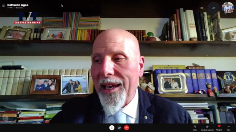 Pallavolo: Raffaello Agea (Umbertide) “pronto a dare una mano e a candidarmi alle prossime elezioni Fipav. Esiste un rischio concreto che tante piccole società spariscano”