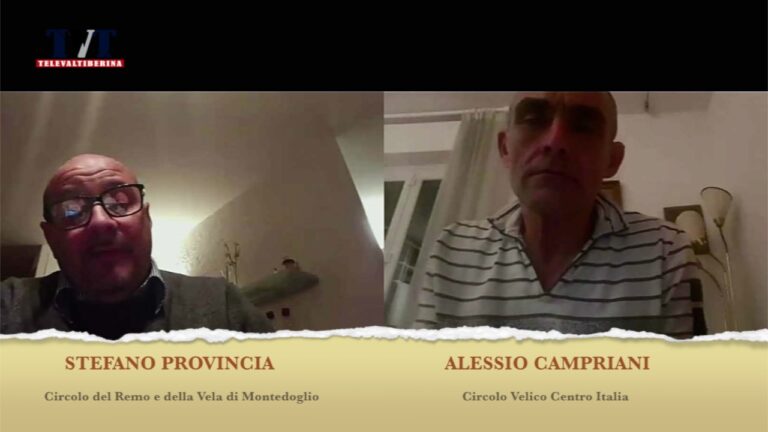 Vela: pronta la struttura che ospiterà, al lago di Montedoglio, la sede delle associazioni del territorio