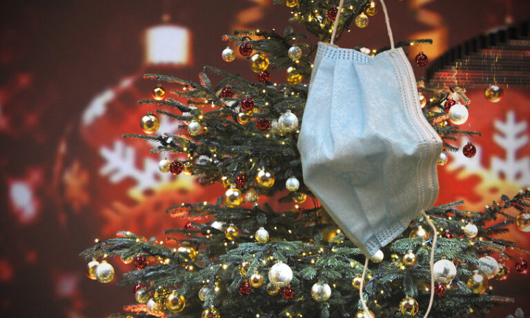 “Accendi il Natale (e il sorriso) nel tuo negozio”, parte il contest fotografico