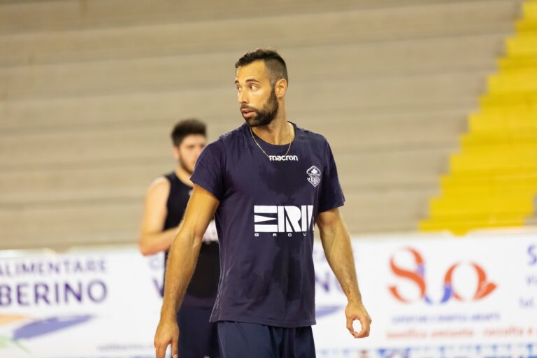 Pallavolo: ErmGroup San Giustino verso la ripresa dei Campionati di serie B/M