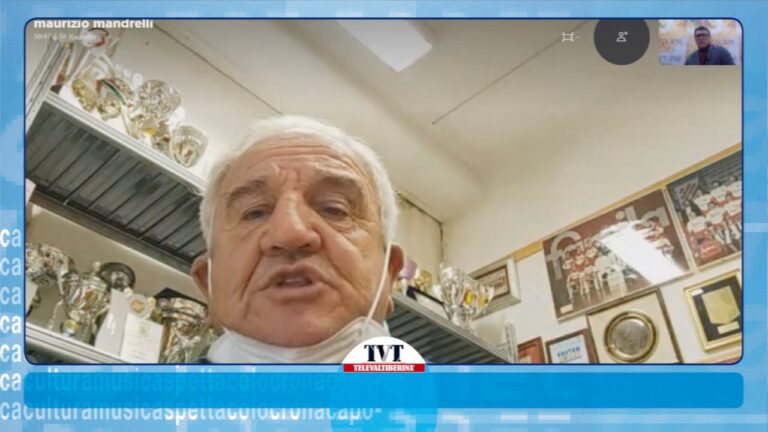 Pallavolo caso Ramberti: Cardellini (Città di Castello) “amareggiato e deluso, dal comportamento del ragazzo”