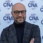 CNA Arezzo Mauro Benvenuto