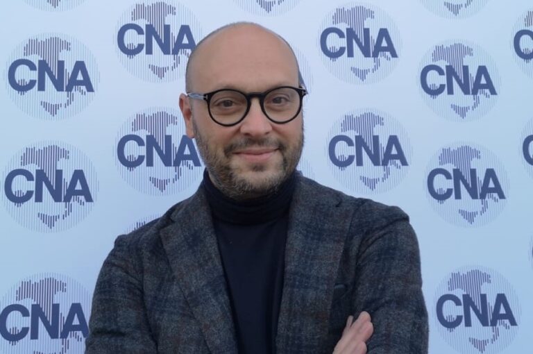 È Mauro Benvenuto il nuovo presidente degli orafi di CNA