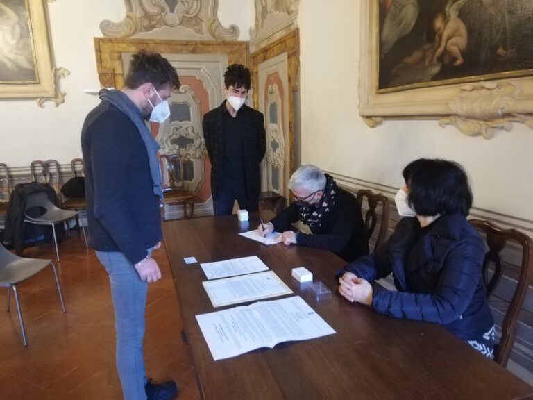 Sansepolcro: “CittArt”, al via la consegna della card dedicata alla cultura