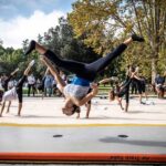 Ginnastica Petrarca – Ginnastica artistica femminile (7)