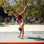 Ginnastica Petrarca – Ginnastica artistica maschile (2)