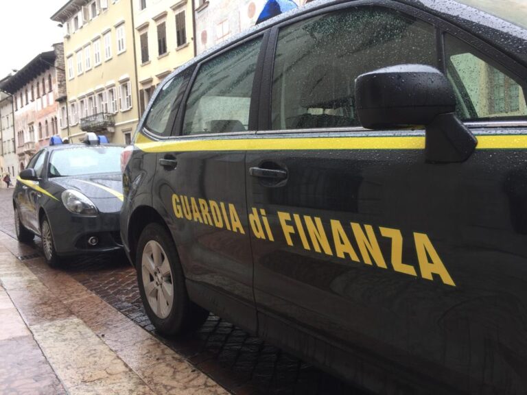 Illeciti contro il reddito di cittadinanza. La Guardia di Finanza ha individuato 17 indebiti percettori