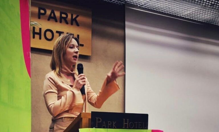 Sport in classe: Letizia Guerri (PD) presenta ODG per chiedere l’istituzione di un tavolo di lavoro permanente
