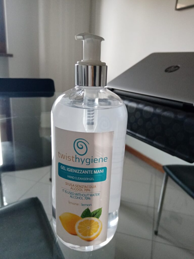 Monte Santa Maria Tiberina:  Covid-19, nuovi gesti di solidarietà da parte di New Flavours